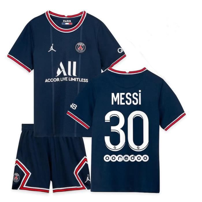 maillots foot pas chers