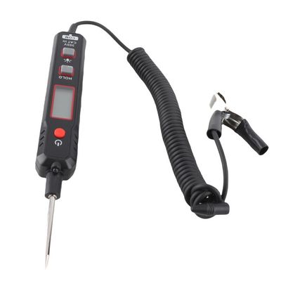 Tester per transistor LCR-T7 Test multifunzione con display grafico a