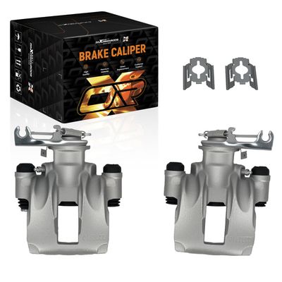 Kit Accessoires Étrier De Frein HELLA Teves - Pour Audi, Citroën, Peugeot, Renault, Seat