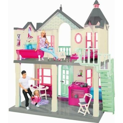 My dream house steffi cheap