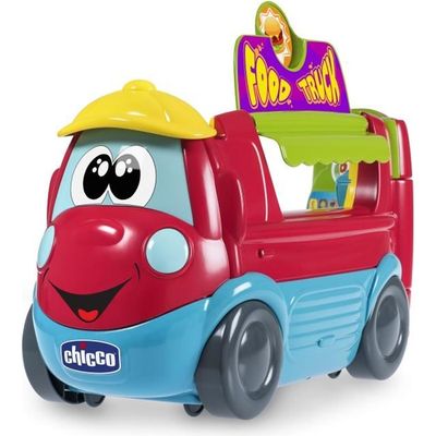 Camion trotteur chicco discount