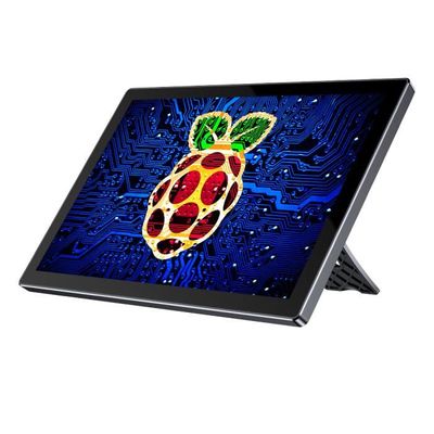 Akozon écran d'affichage HD Écran tactile 10,1 pouces résolution