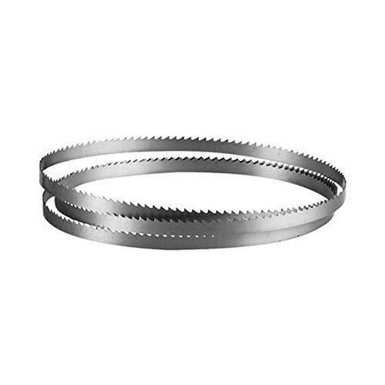 Femi 5 Lames Scie à Ruban 1440x13x0,65mm 14z - Compatible NG120 NG120XL
