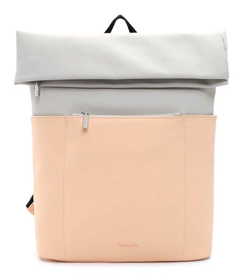 Tamaris Sac à Dos TAS Florentina 33762 Femmes Sacs à Main Mélange De