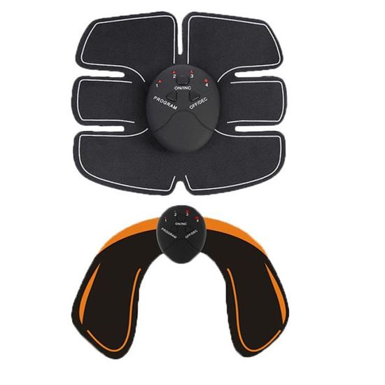 Entraîneur De Hanches Électrique Vibrant - Machine D'Exercice Pour Muscles Des Hanches, Équipement De Fitness Domestique BST