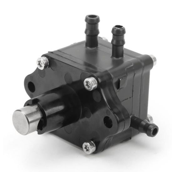 Akozon Tuyau De Carburant Tuyaux De Carburant Externes Pour