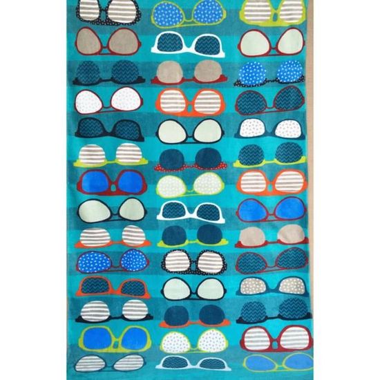 3d Dessin Anime Microfibre Sechage Rapide Sports Bain Robes Peignoir Plage Serviettes De Natation Pour Garcon Fille Treer Enfants Serviette De Plage Poncho A Capuchon 60 60cm Bebe Panda Fille Vetements De Nuit
