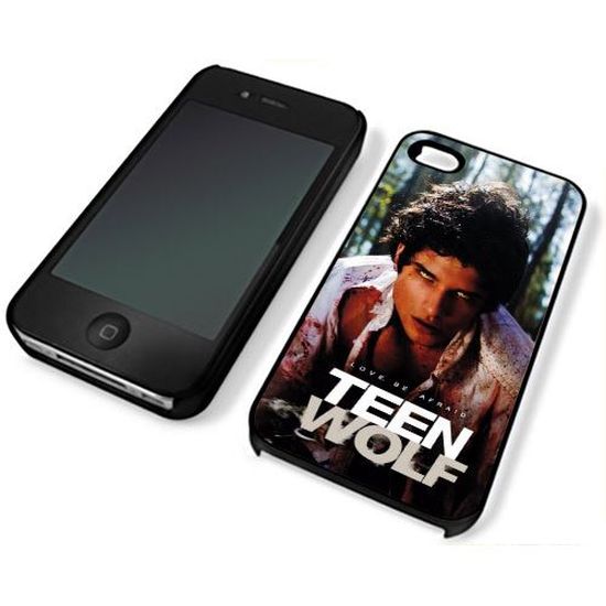 Lot De 10 Stickers De Protection écran Pour IPhone 4 Et 4S - Visiodirect - Garantie 1 An