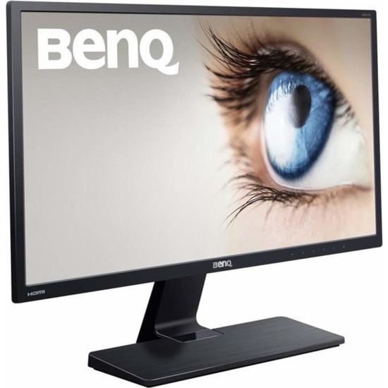 Ecran BenQ GW2283 - Full HD IPS 21,5" - 5ms - 60Hz - 2x HDMI 1.4 / VGA