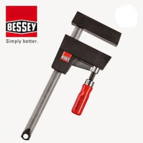 Bessey Presse Uniklamp Uk16 160 Mm Achat Vente Etau Serre Joint Bessey Presse Uniklamp Uk16 Cdiscount