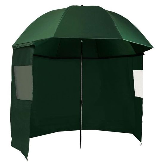 Parapluie De Peche A&ap;N Tente Parapluie De Pêche 250 X 240 C