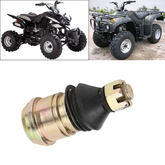 Biellette De Direction Pour Quad Can-Am 400 Outlander (Bombardier) - Vendue Par Paire - Occasion