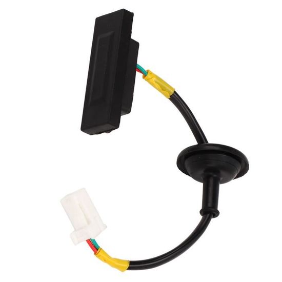Interrupteur D'ouverture De Hayon Pour Ford Focus Mk2, C-MAX, Cabriolet - Remplacement 1346324 - 7