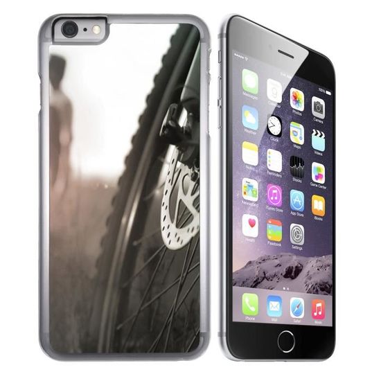 coque iphone 7 bmx