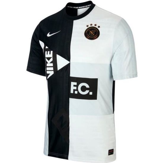 Nike fc blanc shop