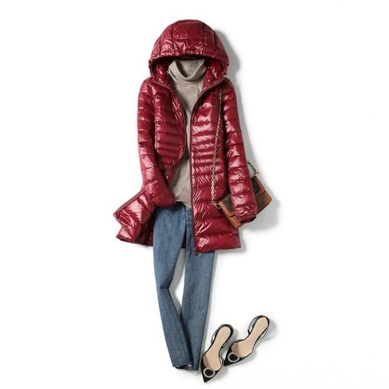 Fourreau Ceinture Pour Hache - Cuir Noir, Boucle De Ceinture, Fermeture Par Pression - 1089