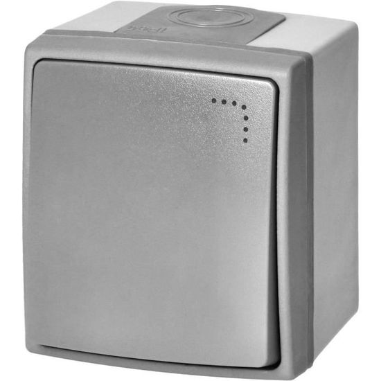 Interrupteur Sonnette Exterieurnull