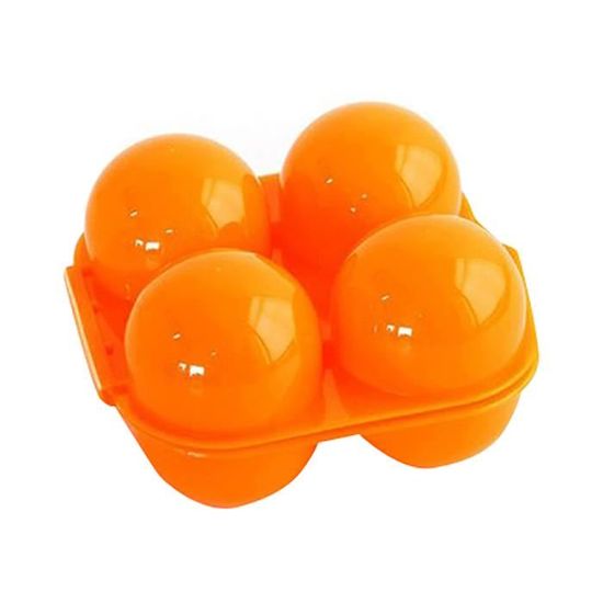 boite a œufs de camping boite a œufs en plastique boite de rangement pour œufs boite a oeufs portable 4 boites a oeufs cdiscount sport