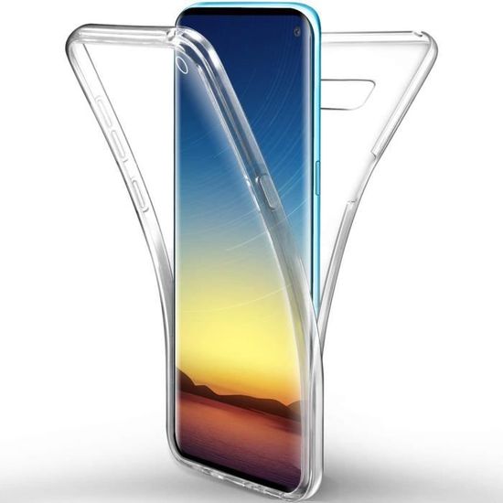 Coque De Protection Souple Pour Nokia 9 PureView - En Silicone TPU Transparent, Neuve