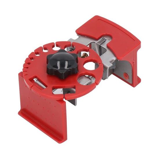 Découpeuse De Tube De Câble, Découpeuse De Tube En Vrac De Tampon De