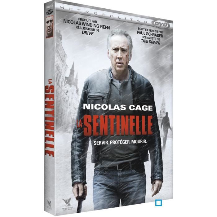 La Sentinelle Des Maudits La Critique Du Film