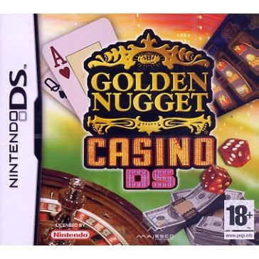 Golden Nugget Casino