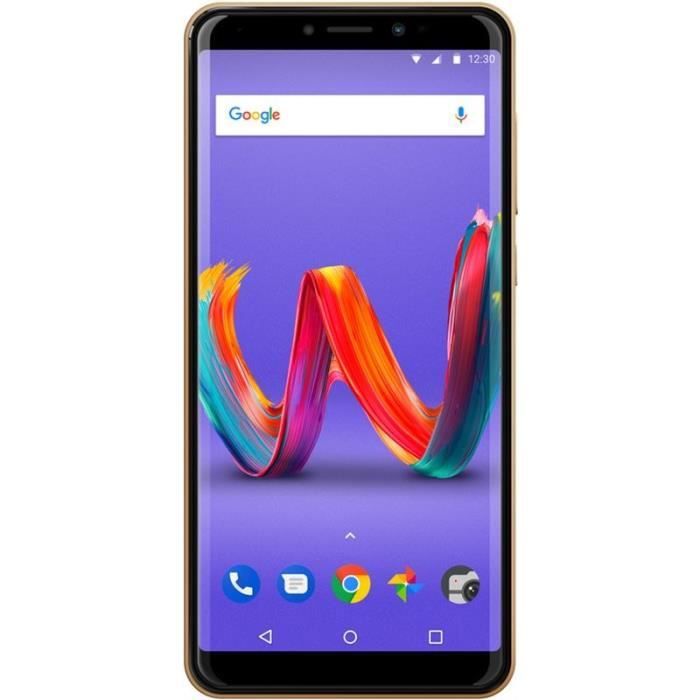 WIKO Harry2 Or WIKO 16Go
