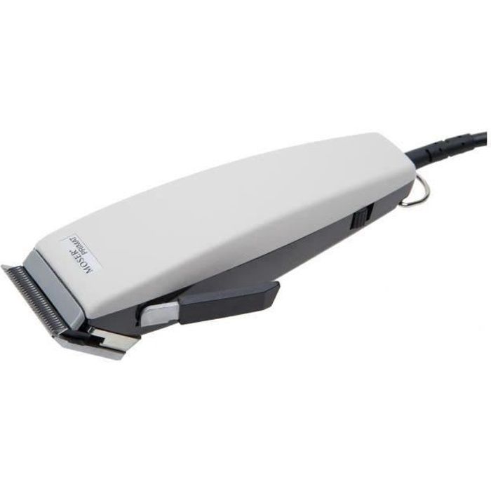 MOSER Tondeuse à cheveux professionnelle PRIMAT 1230-0053