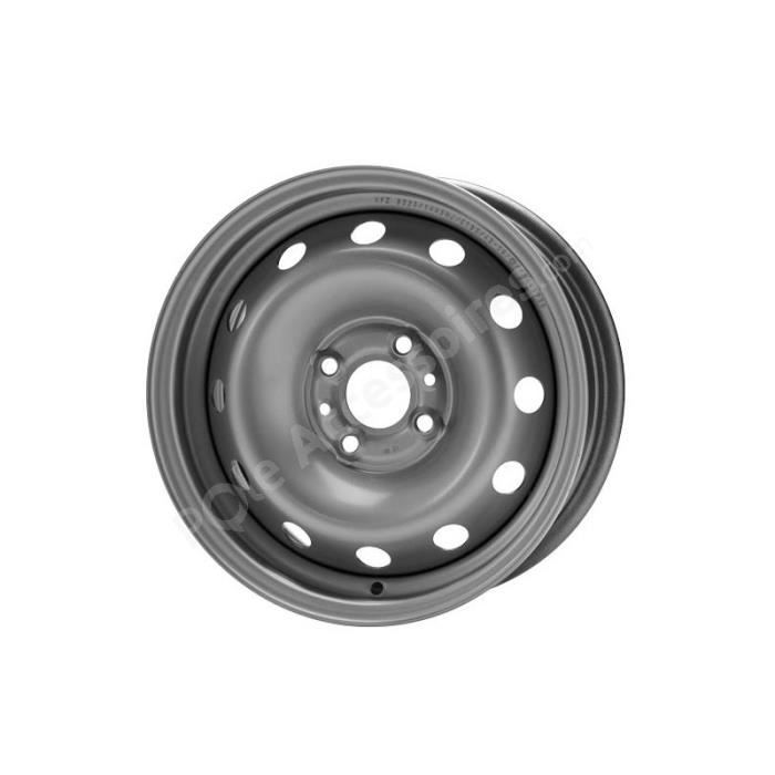 Jante tole 14 pouces 4x98 FIAT DOBLO 6225
