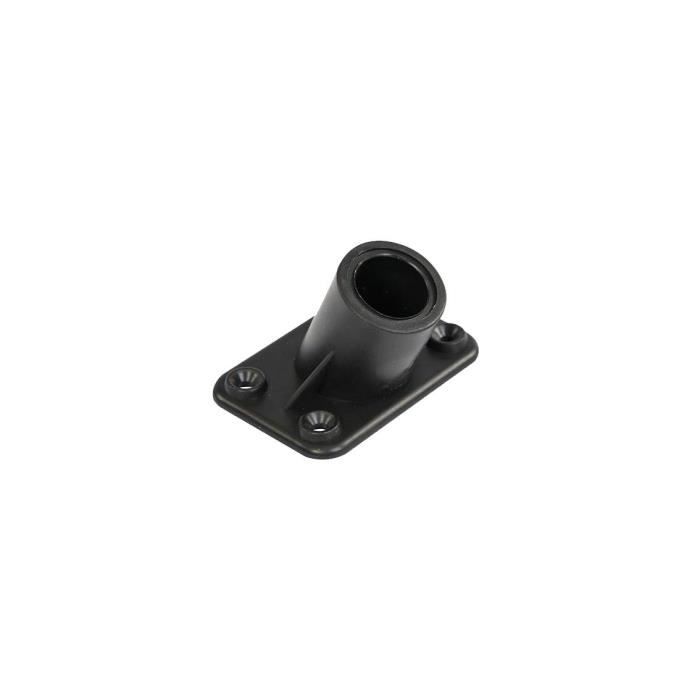 Douille en plastique pour manche balai - diamètre 23-24 mm