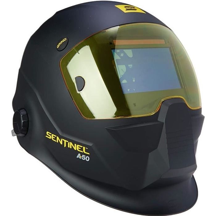 ESAB Sentinel A50 Masque de Soudeur Auto-obscurcissant A69