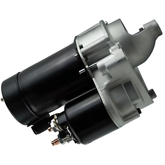 Démarreur Pour Peugeot Bipper-Partner 207-208-308-307-508-3008-5008 1.6 HDI NEW