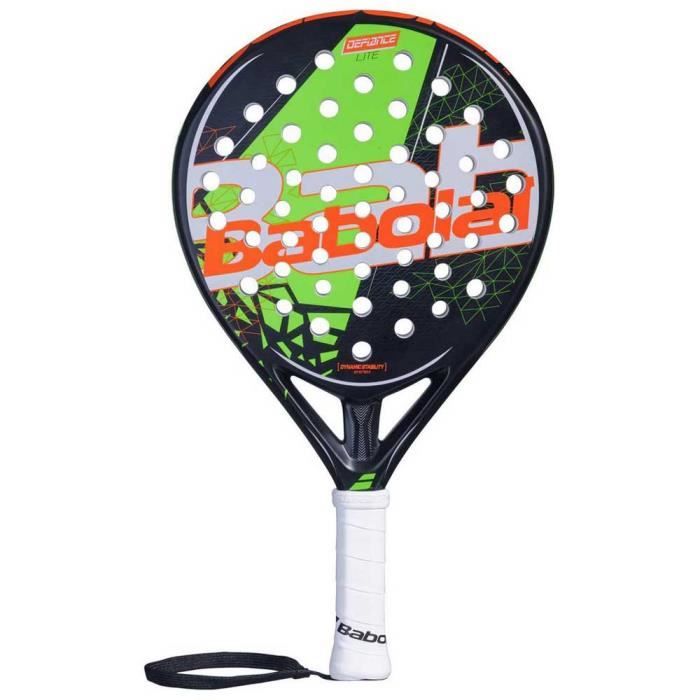Raquettes de Padel Raquettes de Padel Babolat Defiance Lite -Taille Unique