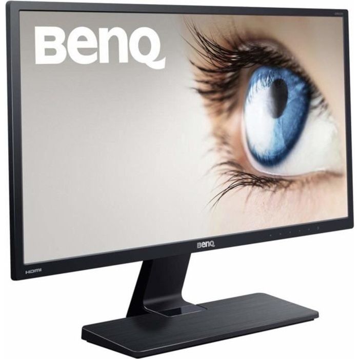 BenQ GW2283 - Ecran Eye-Care 21,5- - FHD - Dalle IPS - 5 ms - 60 Hz - 2 x HDMI 1.4 / VGA