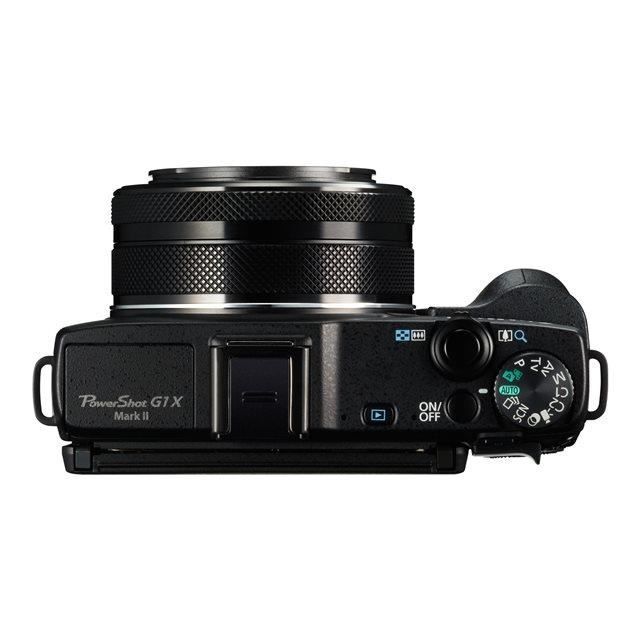 Canon PowerShot G1 X Mark II (9167B011)