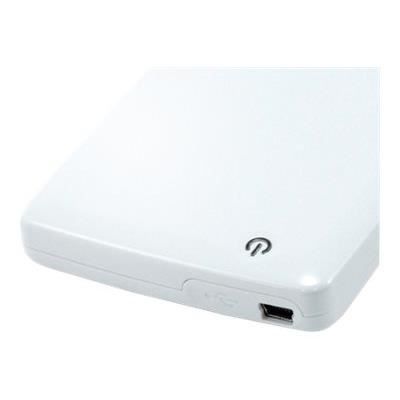 Conceptronic Grab n Go 2,5 Harddisk Box Mini CHD2