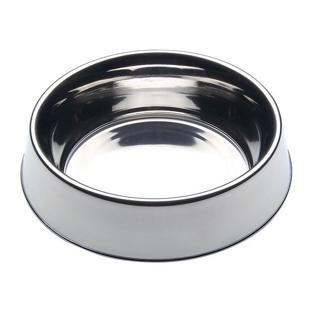 Gamelle pour chien - supernova inox 0.20 l