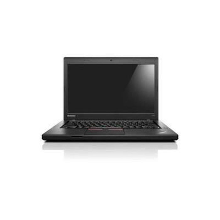 Pc Portable Lenovo Thinkpad L450 - Intel Core I5 - Hdd 500 - 16go - 14,5'' - Windows 10 - Azerty