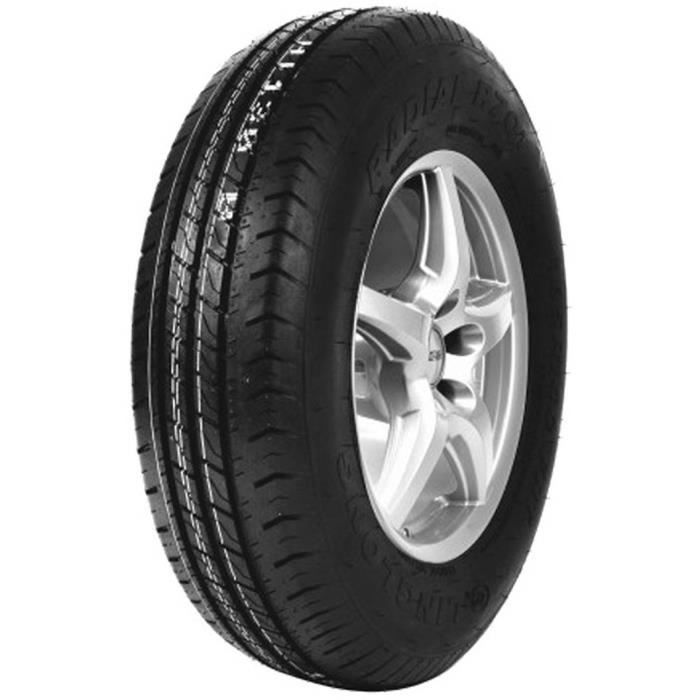 Pneu en 185 R14 TL LINGLONG R701 104-102N, BESTELWAGEN BANDEN, E-E-72