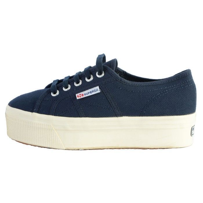 Superga 2790 A Cotu Linea Up and Down S0001L0