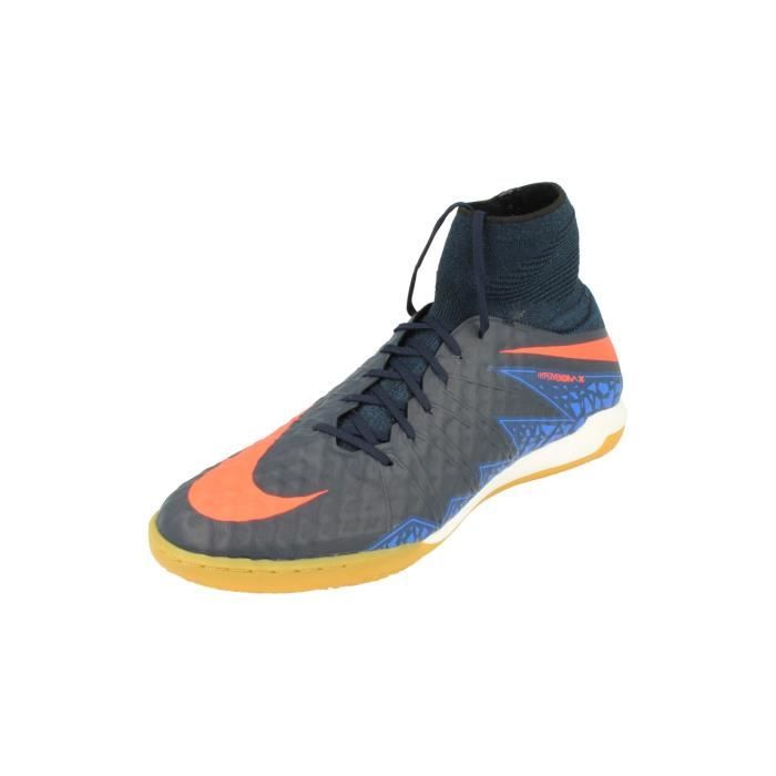 Nike Hypervenomx Proximo IC Hommes Football Boots 747486 Soccer Cleats 484