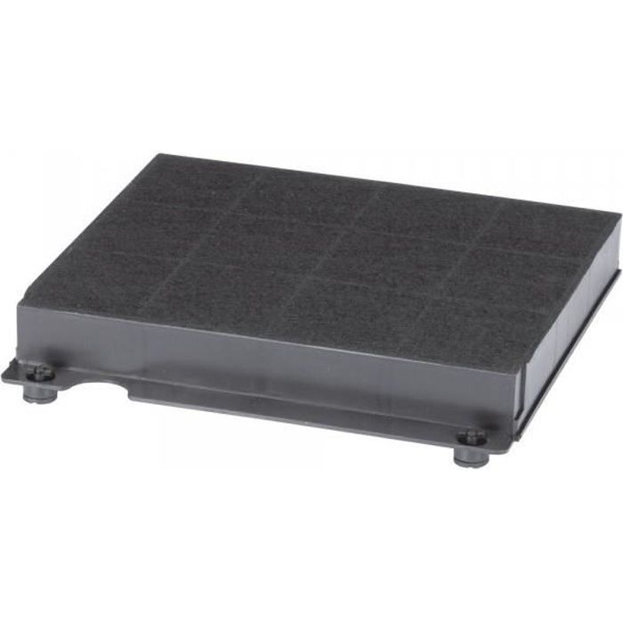 CHF15 - Filtre à charbon antiodeurs - Type 15 - WPRO 484000008575