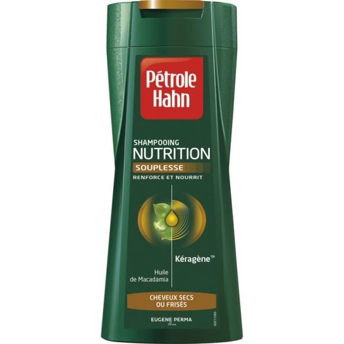 PETROLE HAHN - Shampoing homme