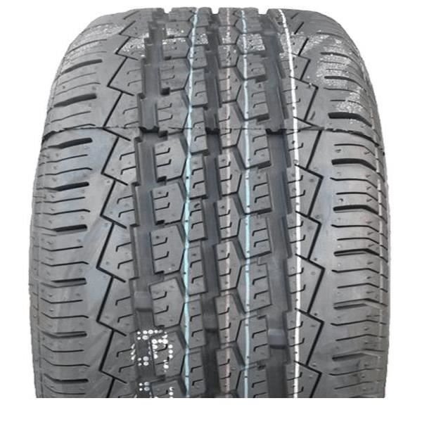 SECURITY Pneu Eté TR603 TRAILER - 195/55 R10 N