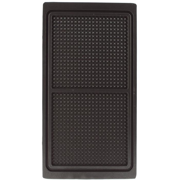 SENYA Lot de 2 plaques gaufrettes - Gaufrier Multi Waffles