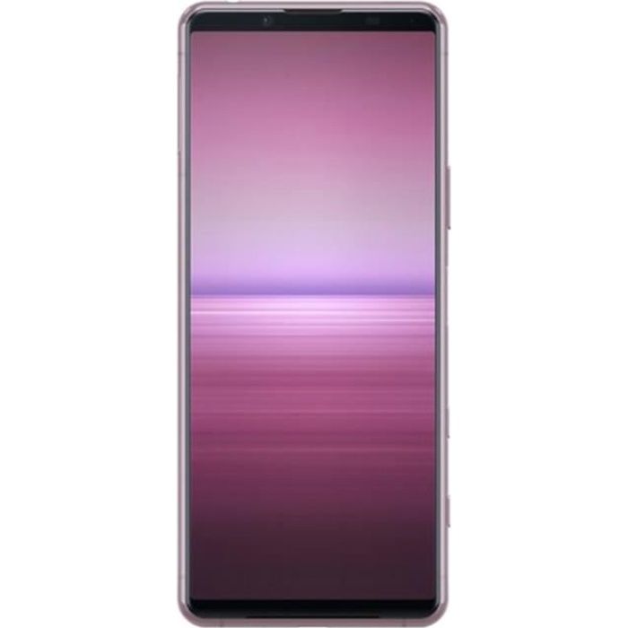 Sony Xperia 5 II 5G 256Go - Rose