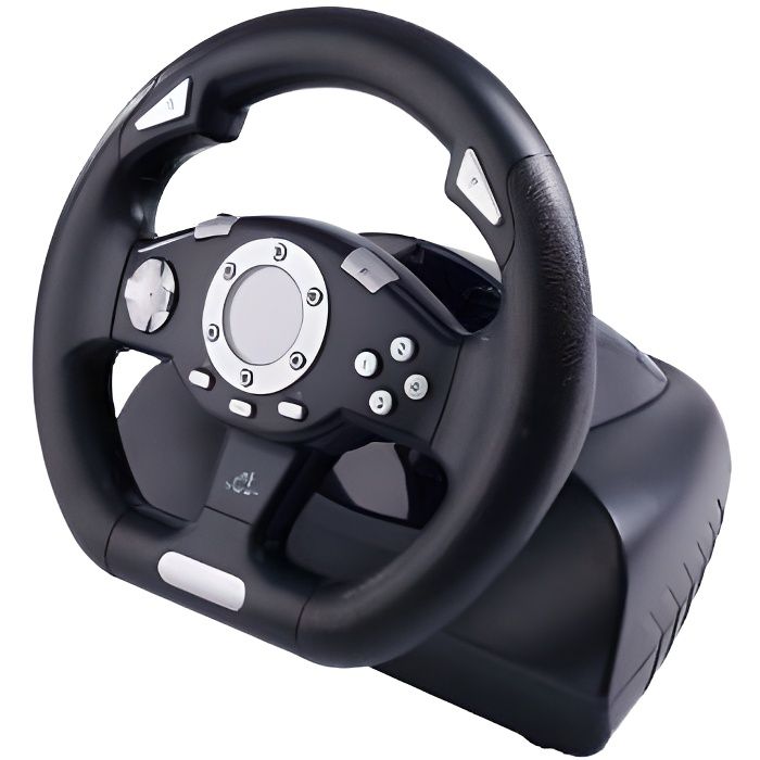 VOLANT TRACER SIERRA USB TRAJOY34008