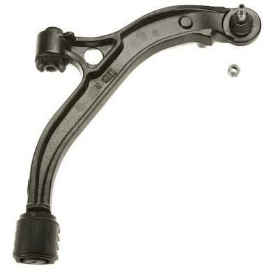 BRAS DE SUSPENSION TRW JTC1345