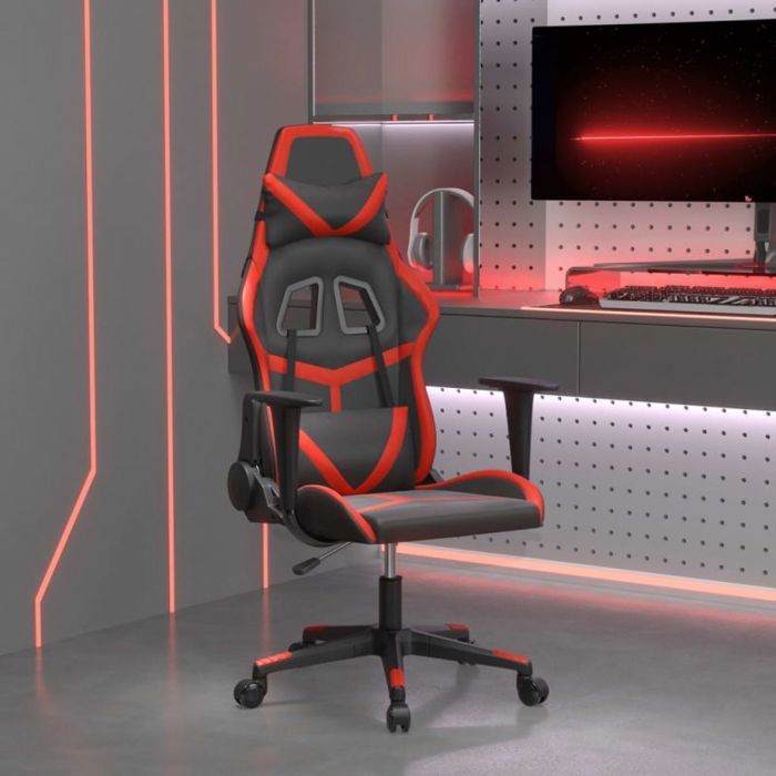 VidaXL Chaise de Jeu et doré - vue 3