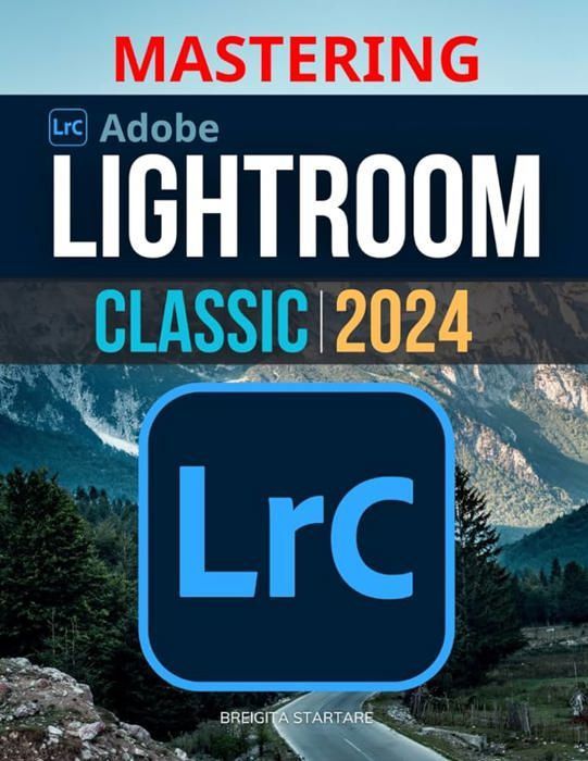 Adobe Lightroom Classic 2024 v13.2.0 derniere version avie